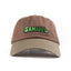 SAMUEL x MANKEY LOGO CAP