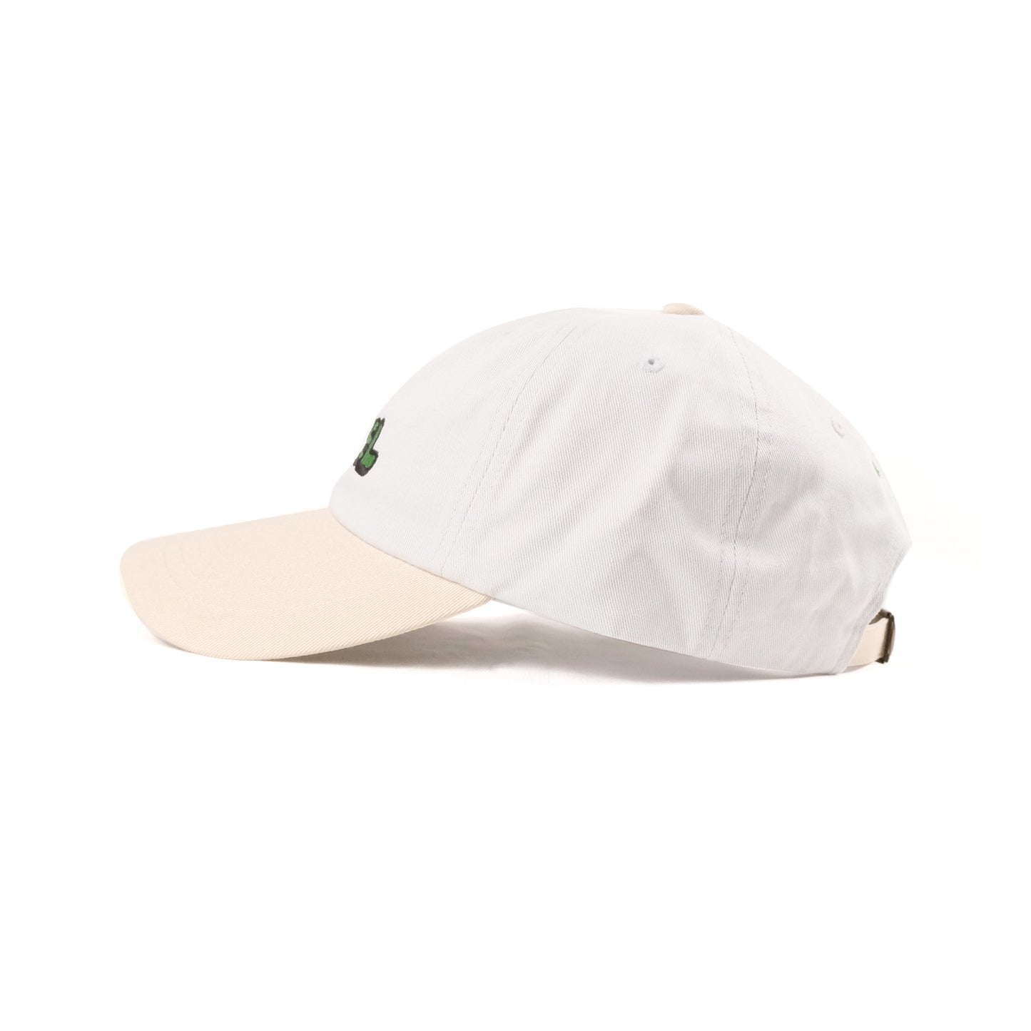 SAMUEL x MANKEY LOGO CAP