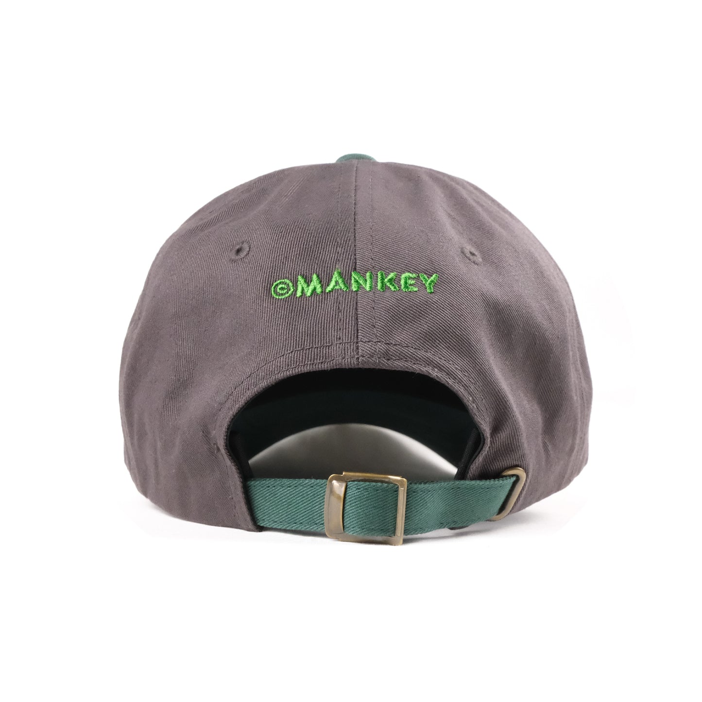 SAMUEL x MANKEY LOGO CAP