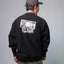 SAMUEL x MANKEY CREWNECK SWEAT SHIRT
