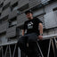 SAMUEL TROOP S/S TEE