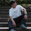 SAMUEL BASIC DAD B.B. CAP