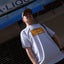 SAMUEL COLOR TAPE S/S TEE