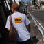 SAMUEL COLOR TAPE S/S TEE