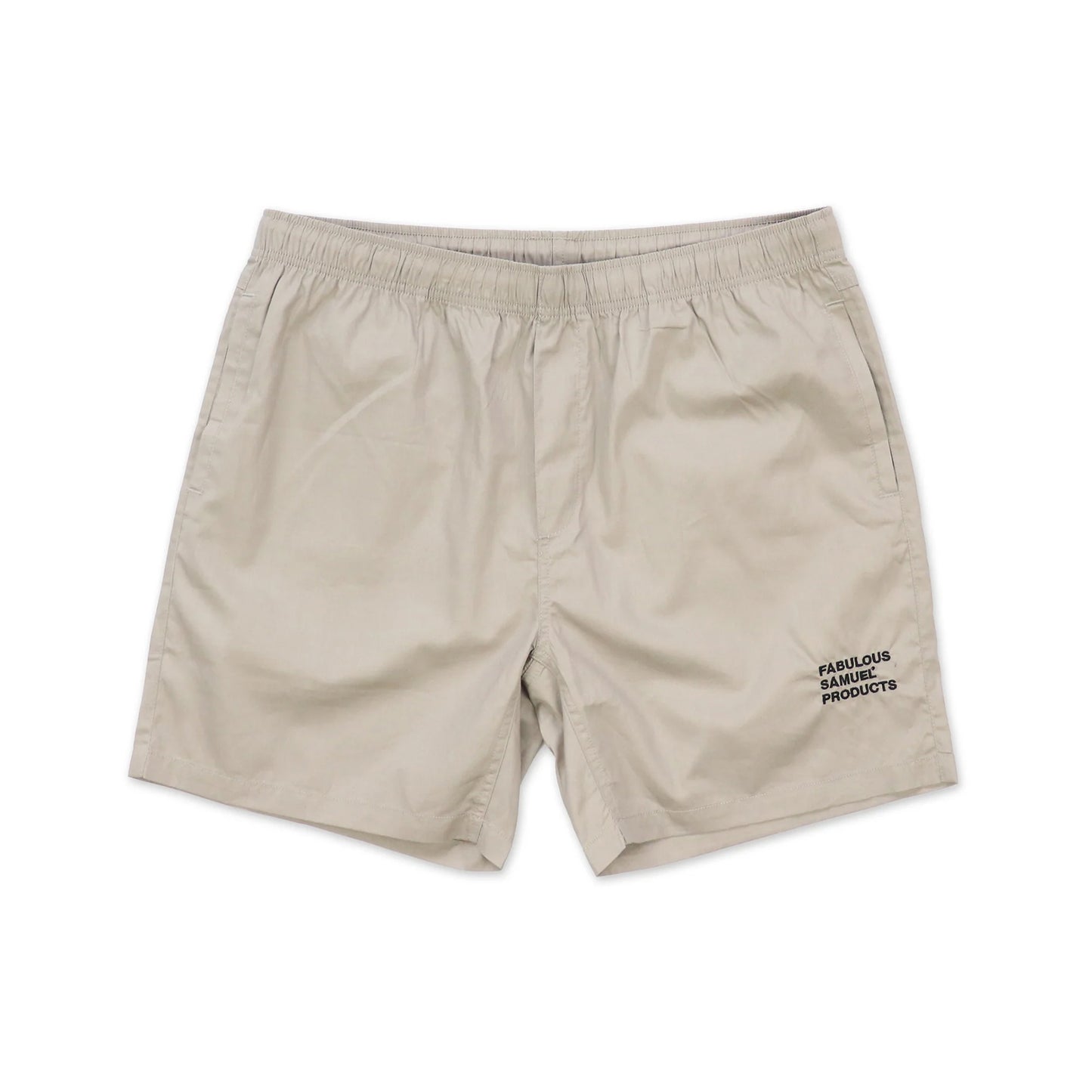 SAMUEL FABULOUS BEACH SHORTS