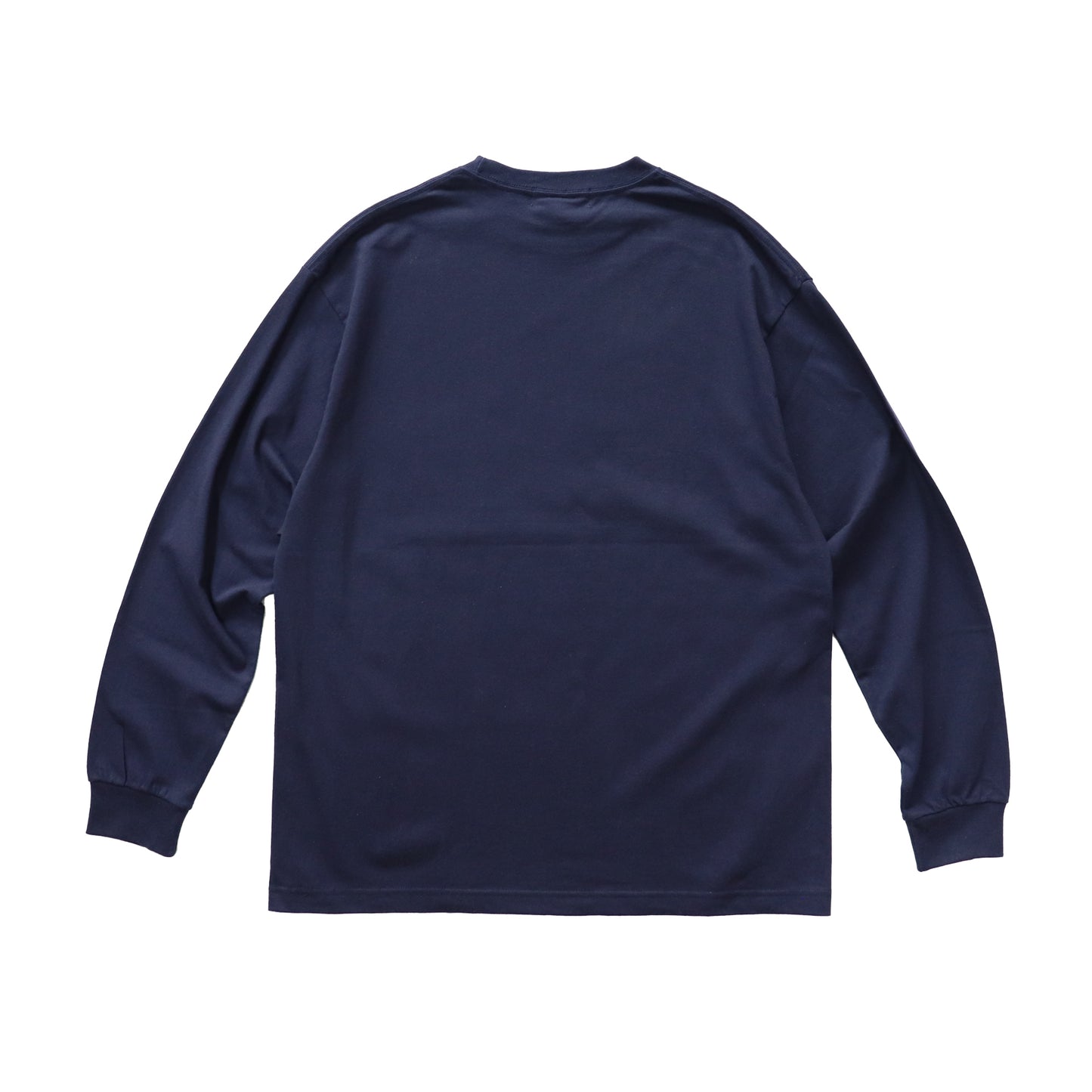 SAMUEL COLLEGE LONG SLEEVE TEE