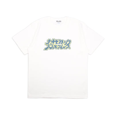 【先行受注商品】SAMUEL NAOHIROCK & SUZUKISMOOTH TEE