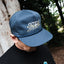 【先行受注商品】SAMUEL NAOHIROCK & SUZUKISMOOTH CAP