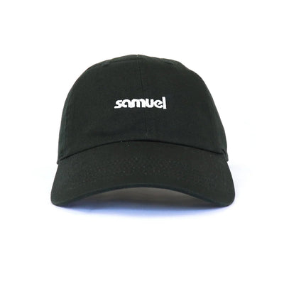 SAMUEL OLD LOGO CAP