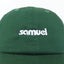 SAMUEL OLD LOGO CAP