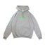 SAMUEL OLD LOGO HOODIE