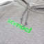 SAMUEL OLD LOGO HOODIE