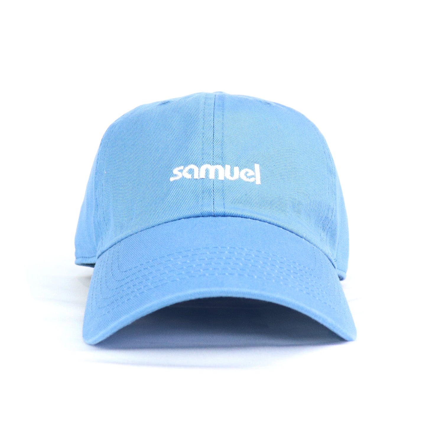 SAMUEL OLD LOGO CAP