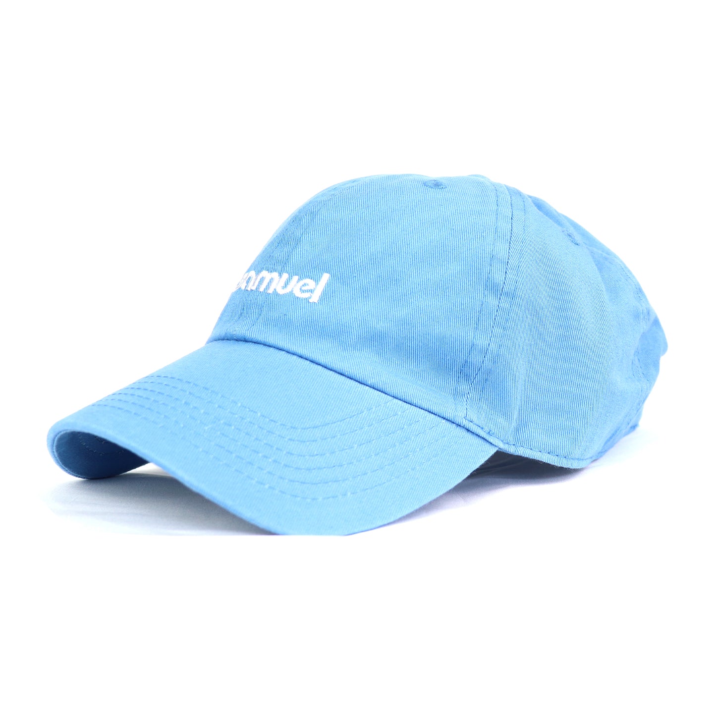 SAMUEL OLD LOGO CAP