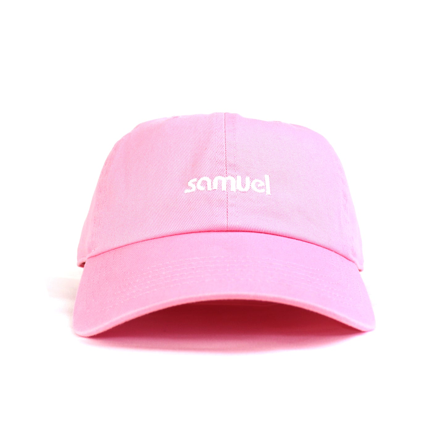 SAMUEL OLD LOGO CAP