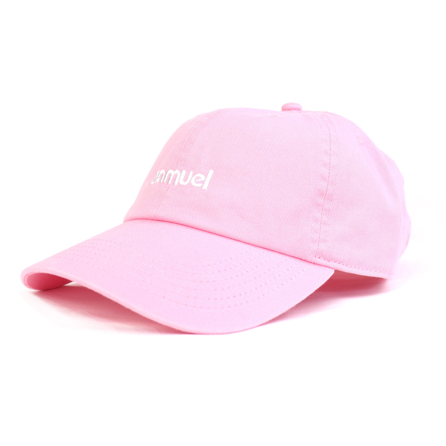 SAMUEL OLD LOGO CAP