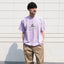 SAMUEL PIGMENT DYED NO PREJUDICE S/S TEE