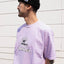 SAMUEL PIGMENT DYED NO PREJUDICE S/S TEE