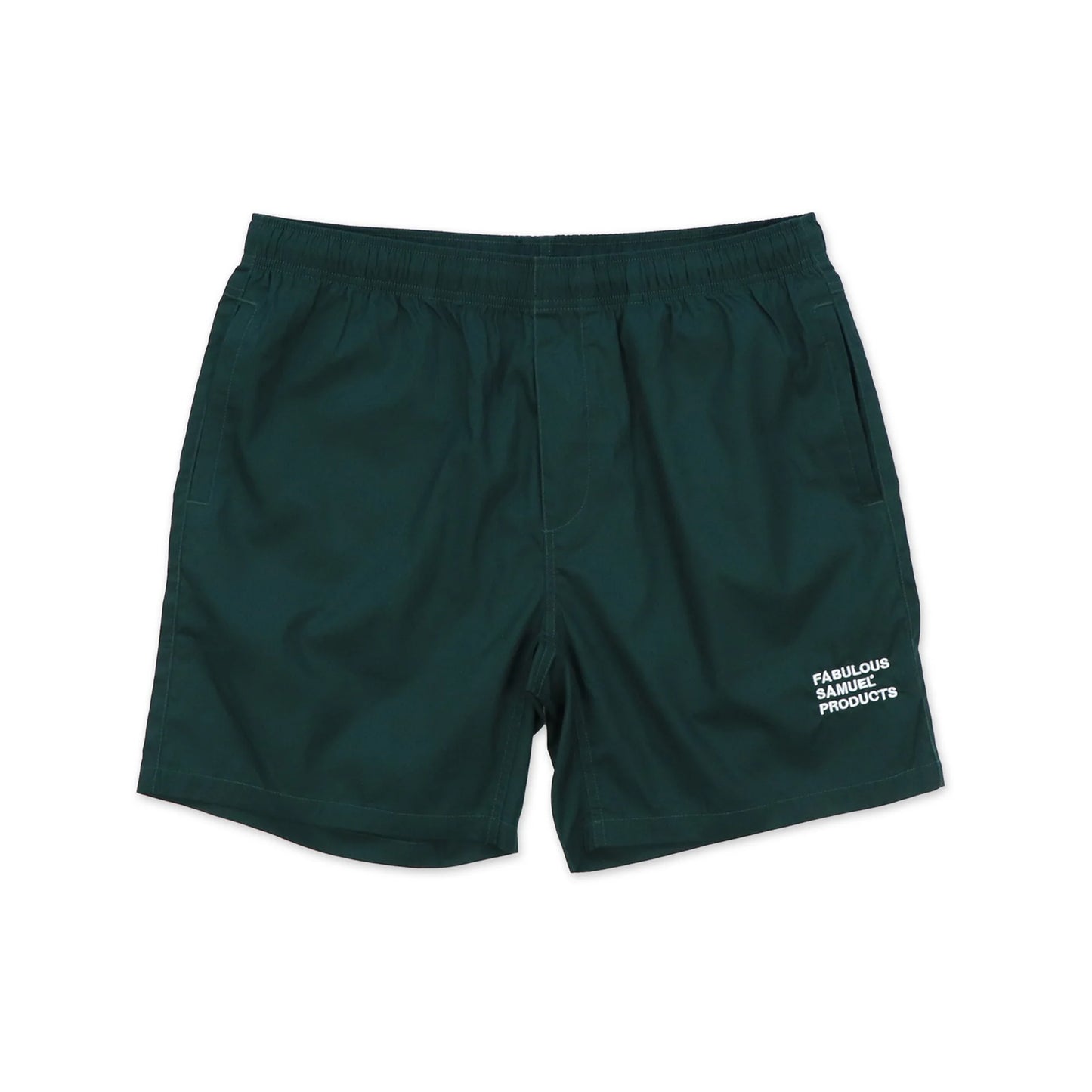SAMUEL FABULOUS BEACH SHORTS