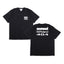 Roland × SAMUEL SP-404 Ⅱ Logo S/S TEE