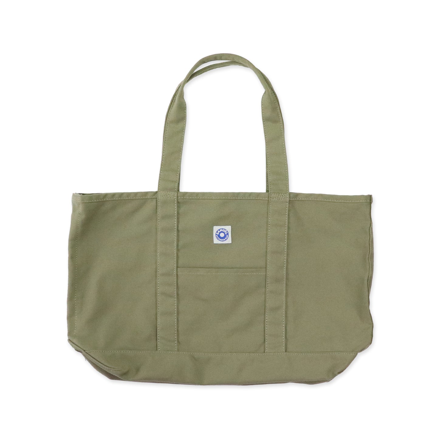 SAMUEL BIG TOTE BAG