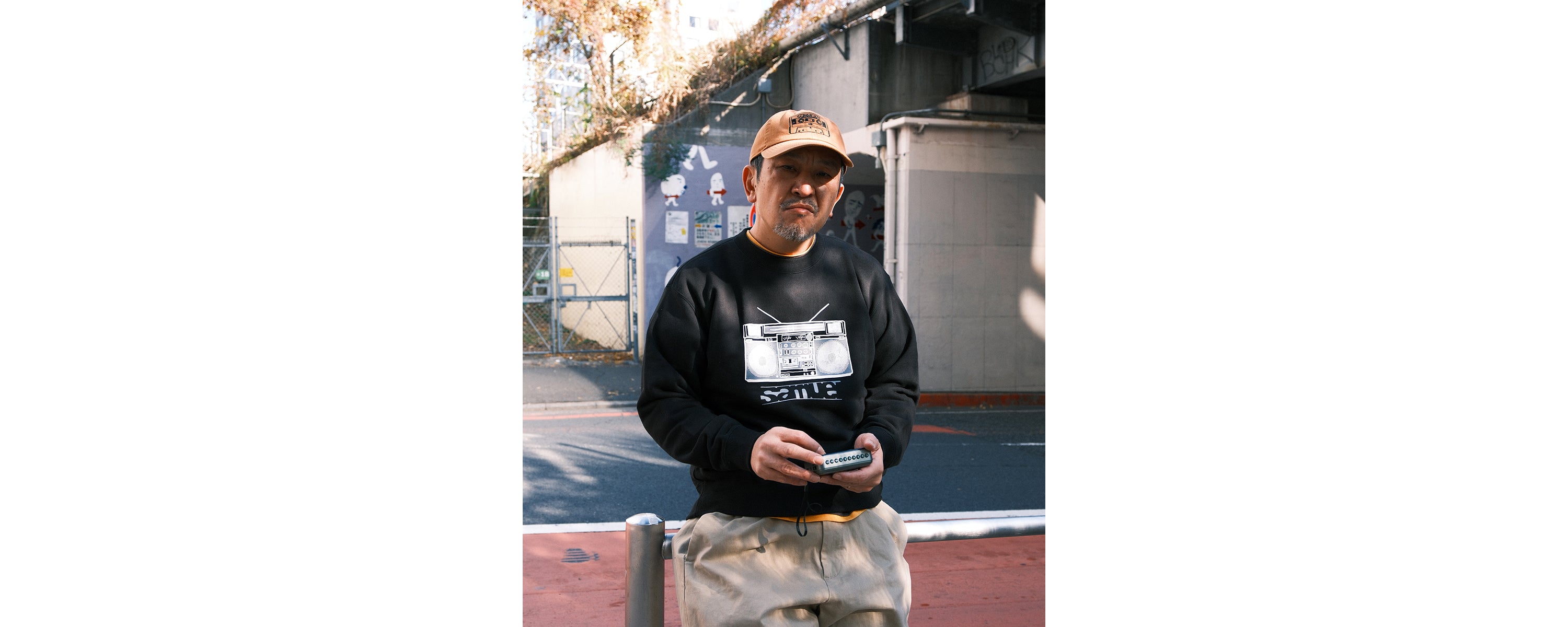 SAMUEL STORE | サミュエル ストア