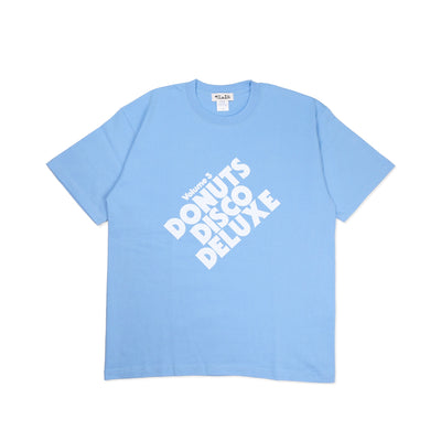 SAMUEL DONUTS DISCO DELUXE S/S TEE