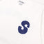 SAMUEL S LOGO S/S TEE