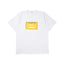 SAMUEL COLOR TAPE S/S TEE