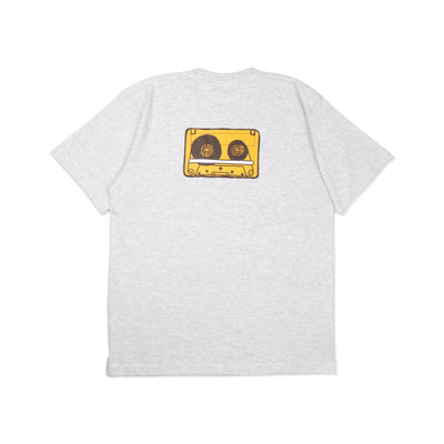 SAMUEL COLOR TAPE S/S TEE