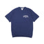 SAMUEL COLLEGE S/S CREWNECK SWEAT SHIRTS