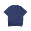 SAMUEL COLLEGE S/S CREWNECK SWEAT SHIRTS