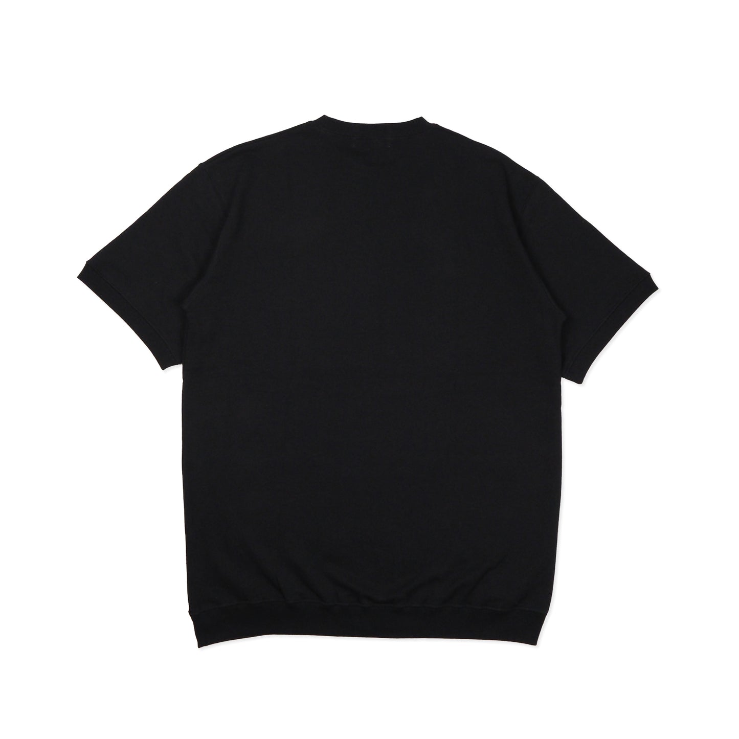 SAMUEL COLLEGE S/S CREWNECK SWEAT SHIRTS