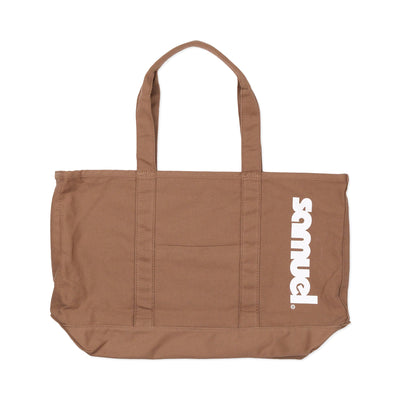 SAMUEL BIG TOTE BAG