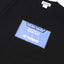 SAMUEL COLOR TAPE S/S TEE