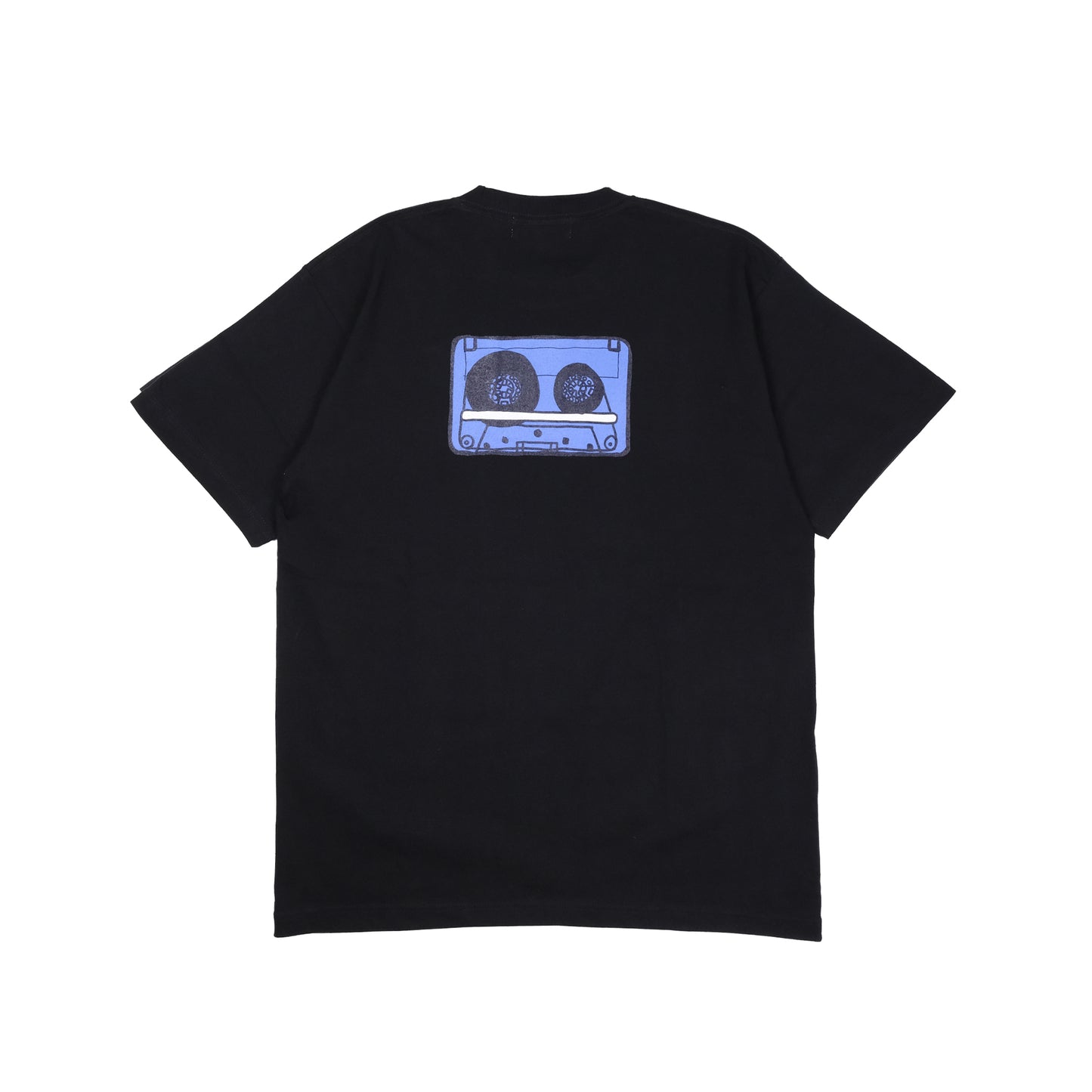 SAMUEL COLOR TAPE S/S TEE