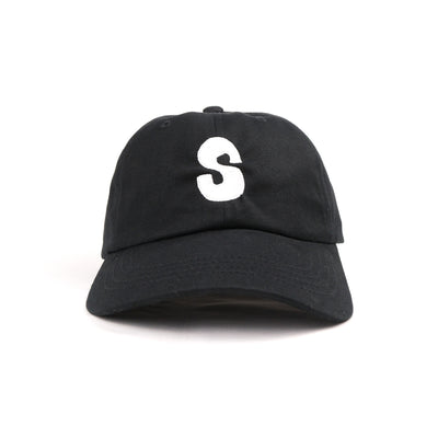 SAMUEL S LOGO CAP