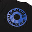 SAMUEL EXTENDED POCKET S/S TEE