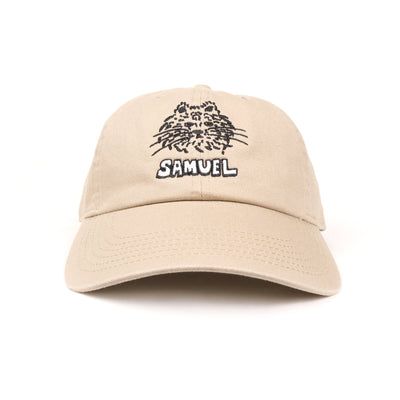 SAMUEL × SHIMAO MAHO CAT FACE CAP