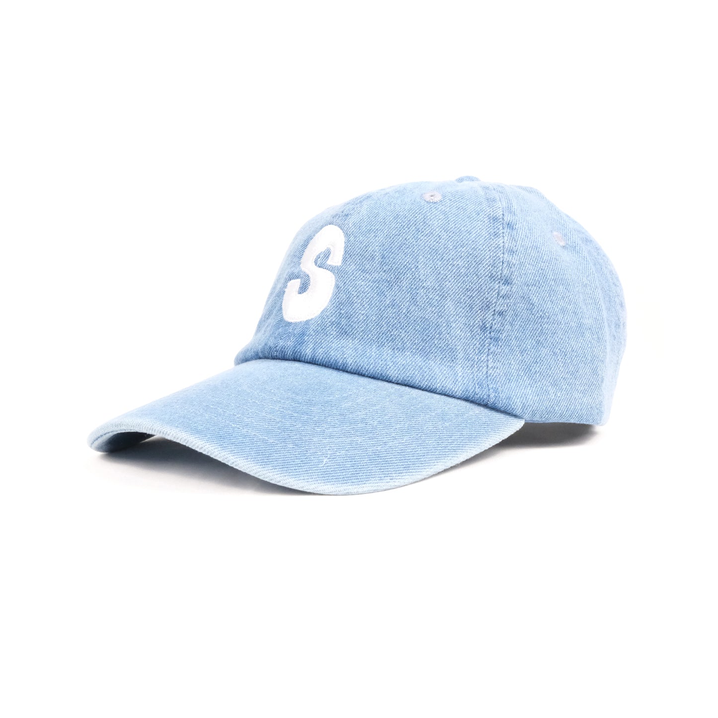 SAMUEL S LOGO CAP