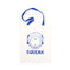 SQUEAK × SAMUEL "Compact Disc" TOTE BAG
