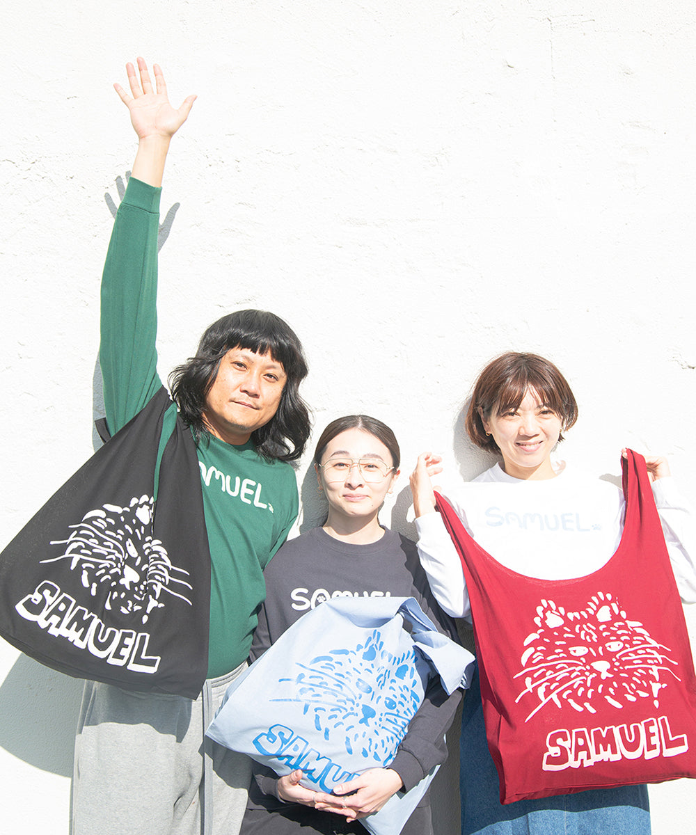 SAMUEL STORE | サミュエル ストア