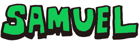 SAMUEL STORE | サミュエル ストア