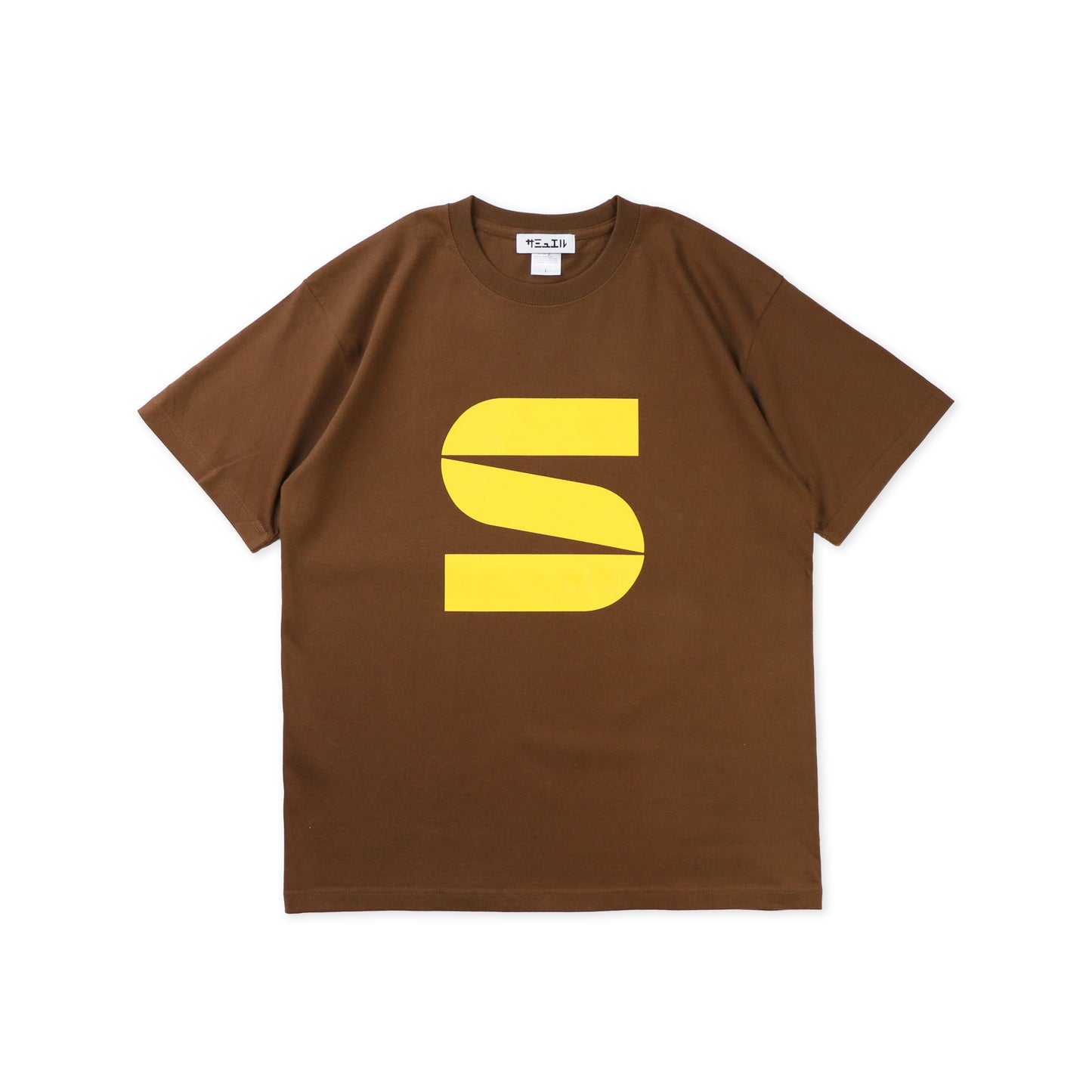 SAMUEL S-VHS TEE