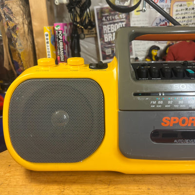 スタビリティ SONY SPORTS CFS-905 [メンテ品可動]