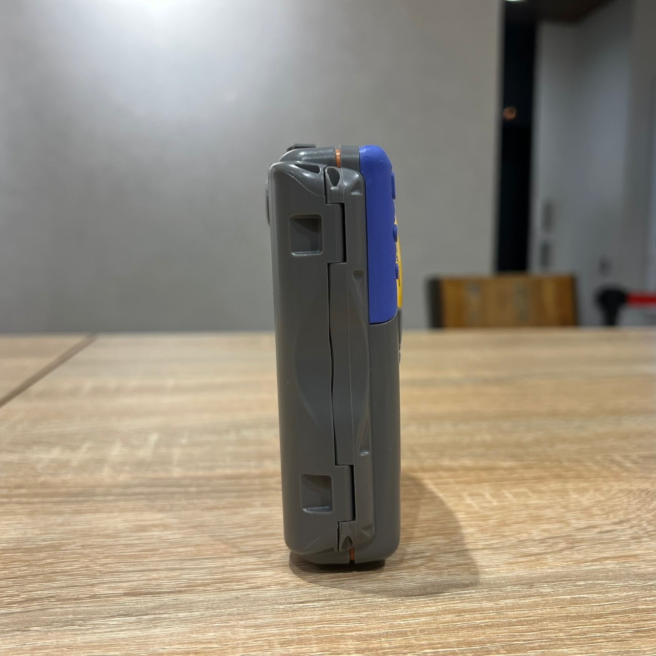 スタビリティ SONY SPORTS WM-FS495 海外仕様 [美可動品]