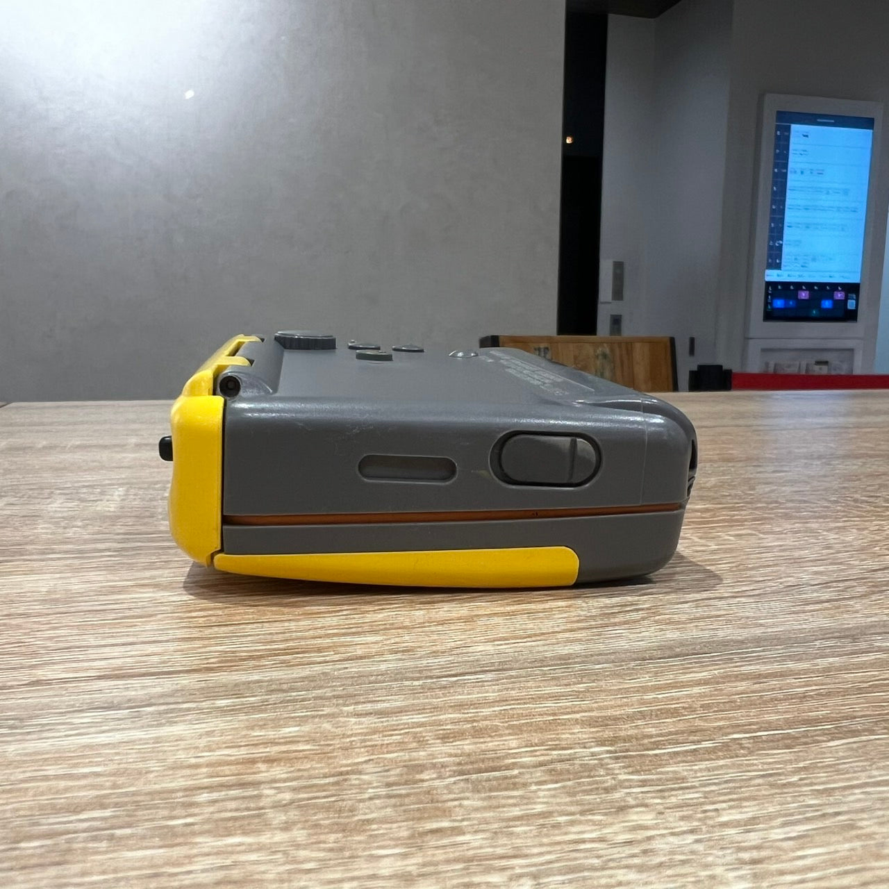 スタビリティ SONY SPORTS WM-FS495 海外仕様 [美可動品]