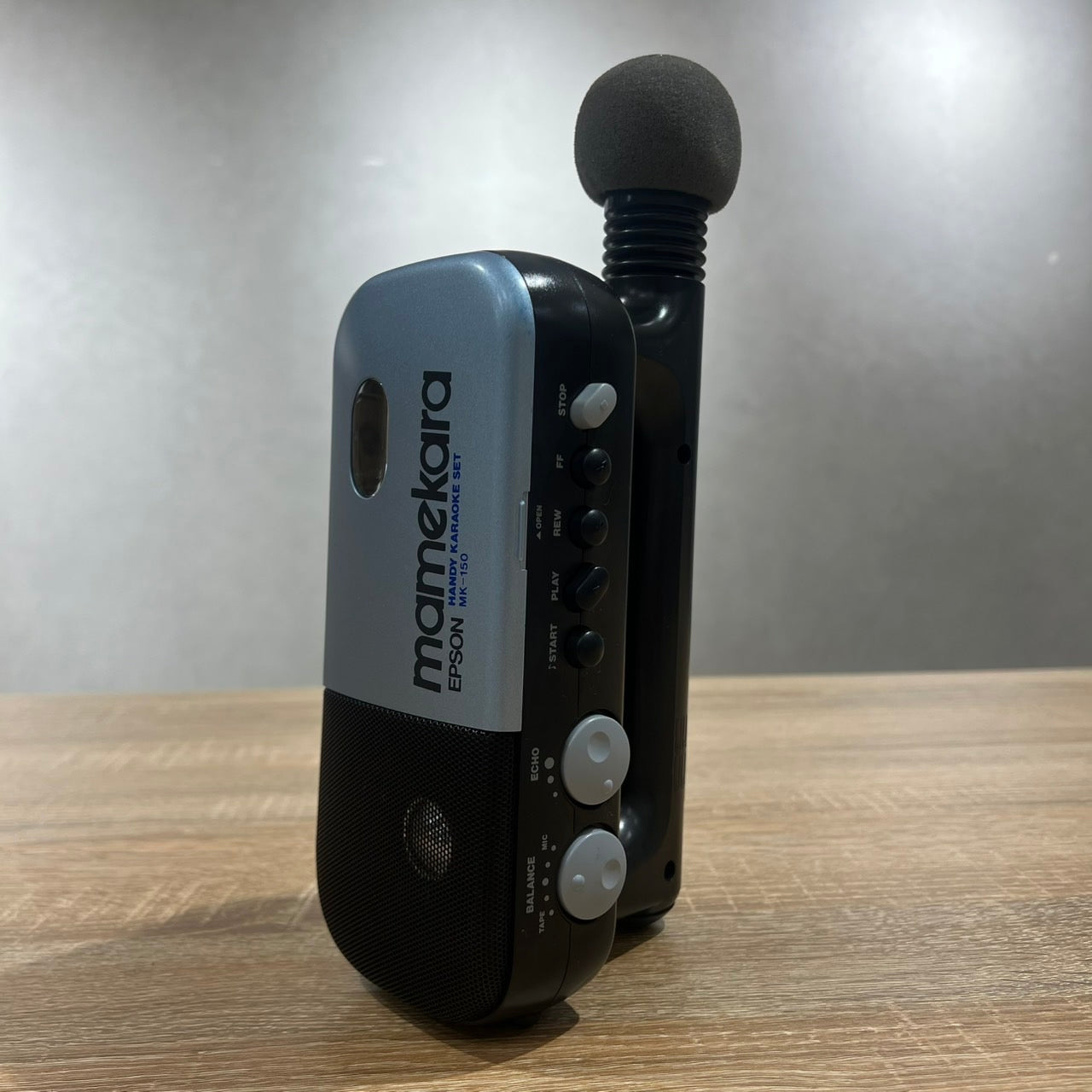 スタビリティ マメカラ MK-150 [美メンテ済可動品]