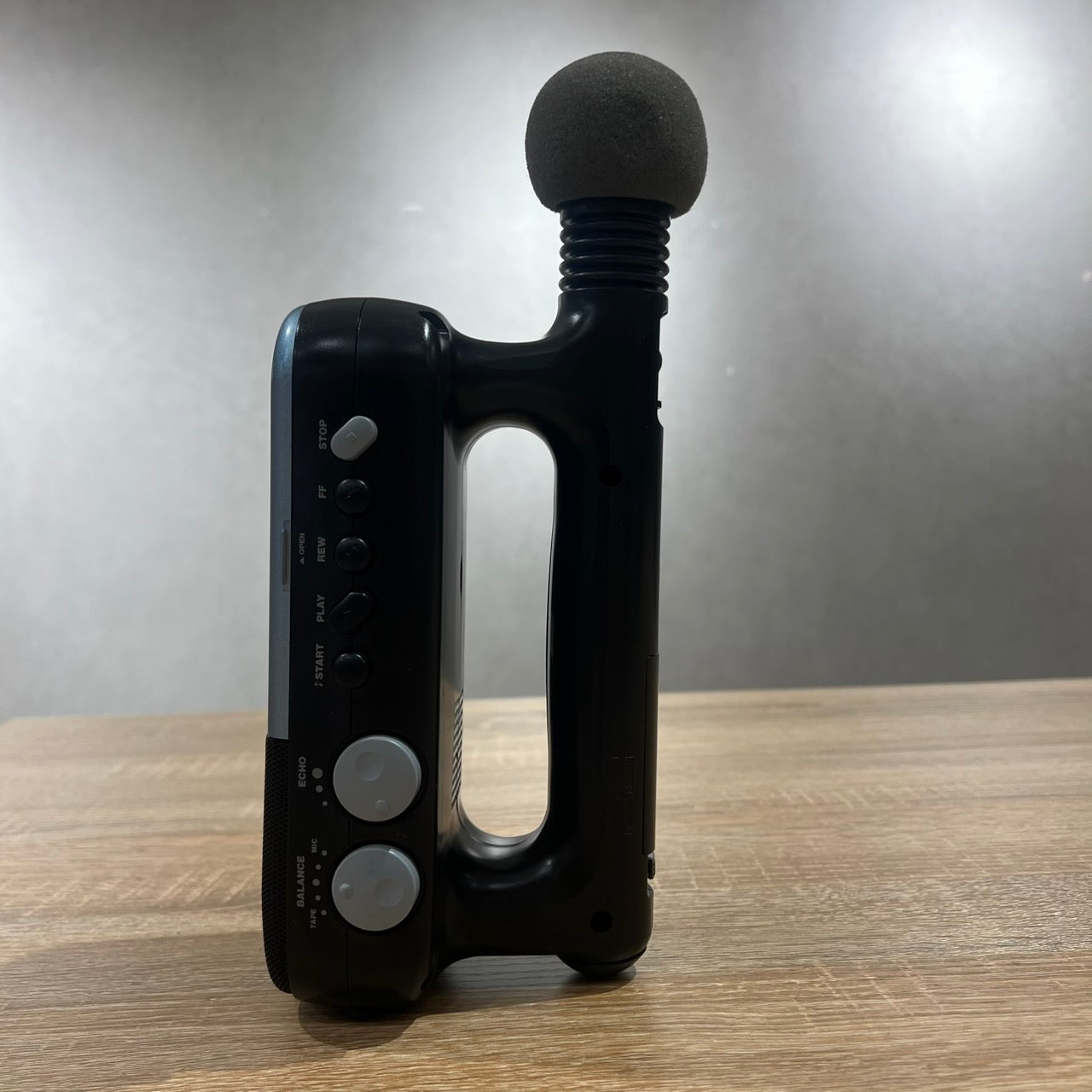 スタビリティ マメカラ MK-150 [美メンテ済可動品]