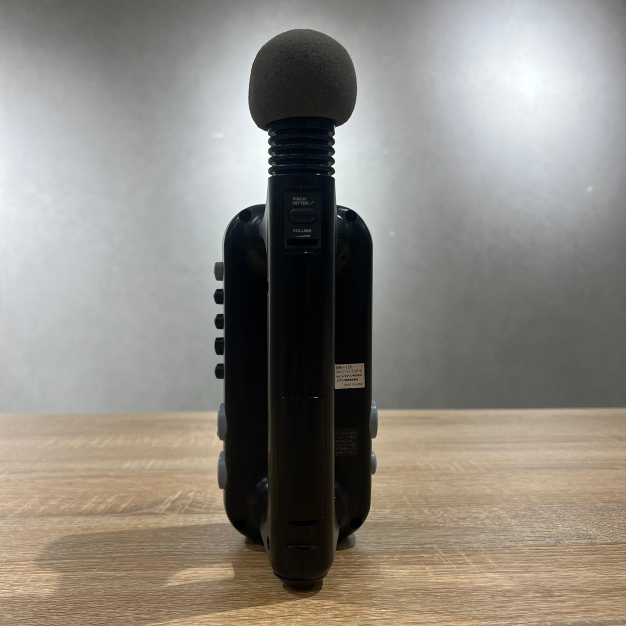 スタビリティ マメカラ MK-150 [美メンテ済可動品]